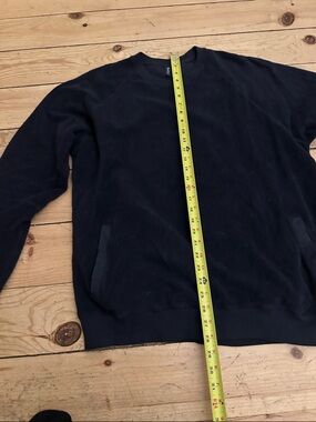 Trip in a bag 046517 Classic Crewneck Sweatshirt in Navy